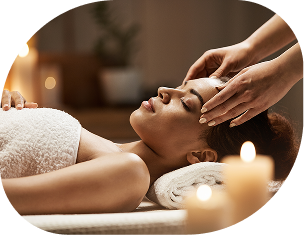 Hydra Replenish Facial