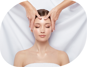 Hydra Replenish Facial